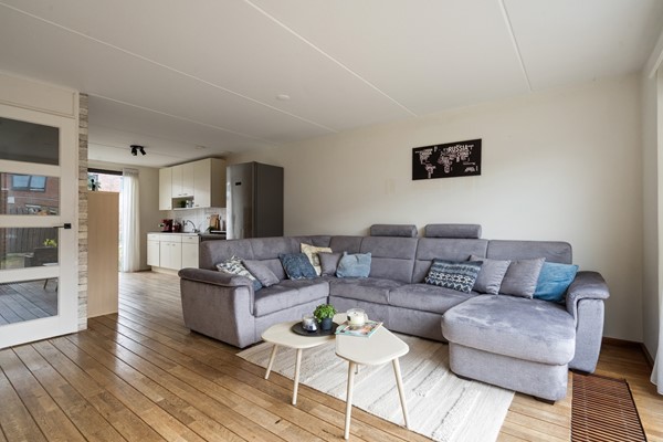 Medium property photo - Ubachsberg 29, 3453 PV De Meern